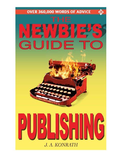 The Newbie Guide .